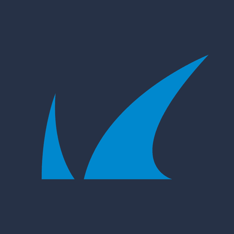 Logo von Barracuda