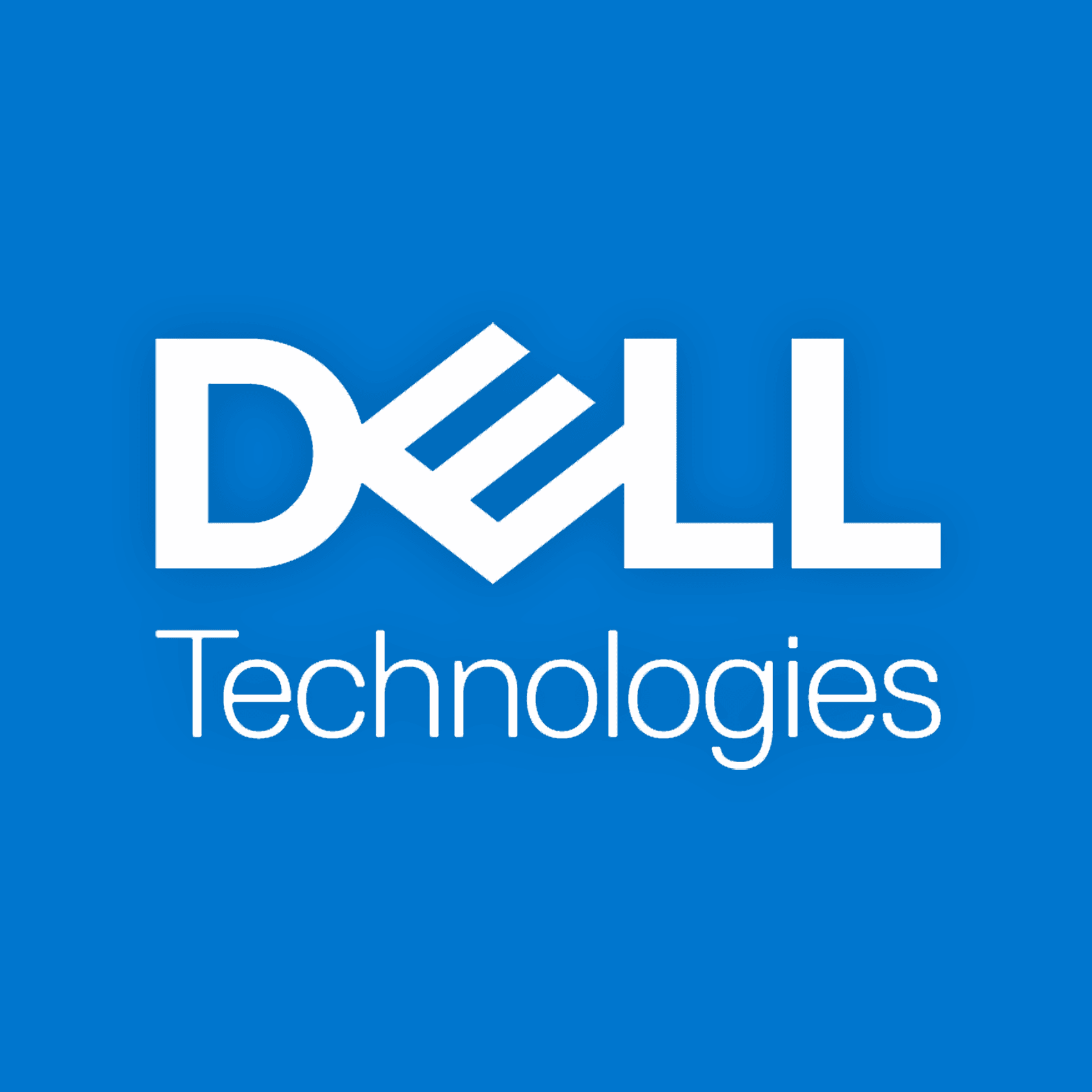 Dell Technologies logo