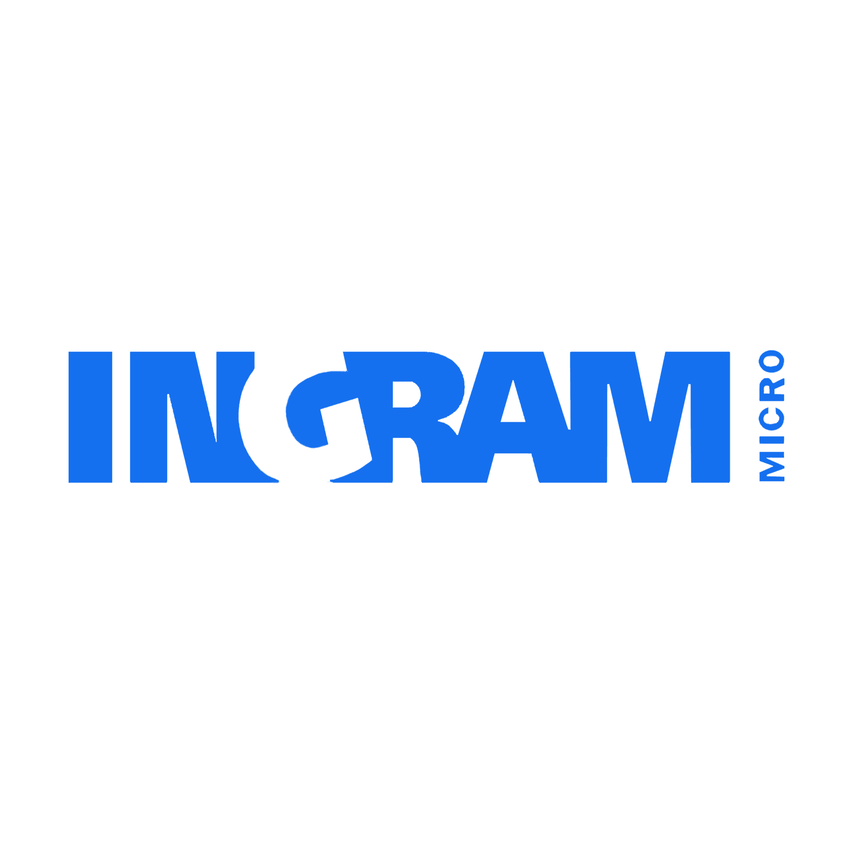 Ingram Micro logo