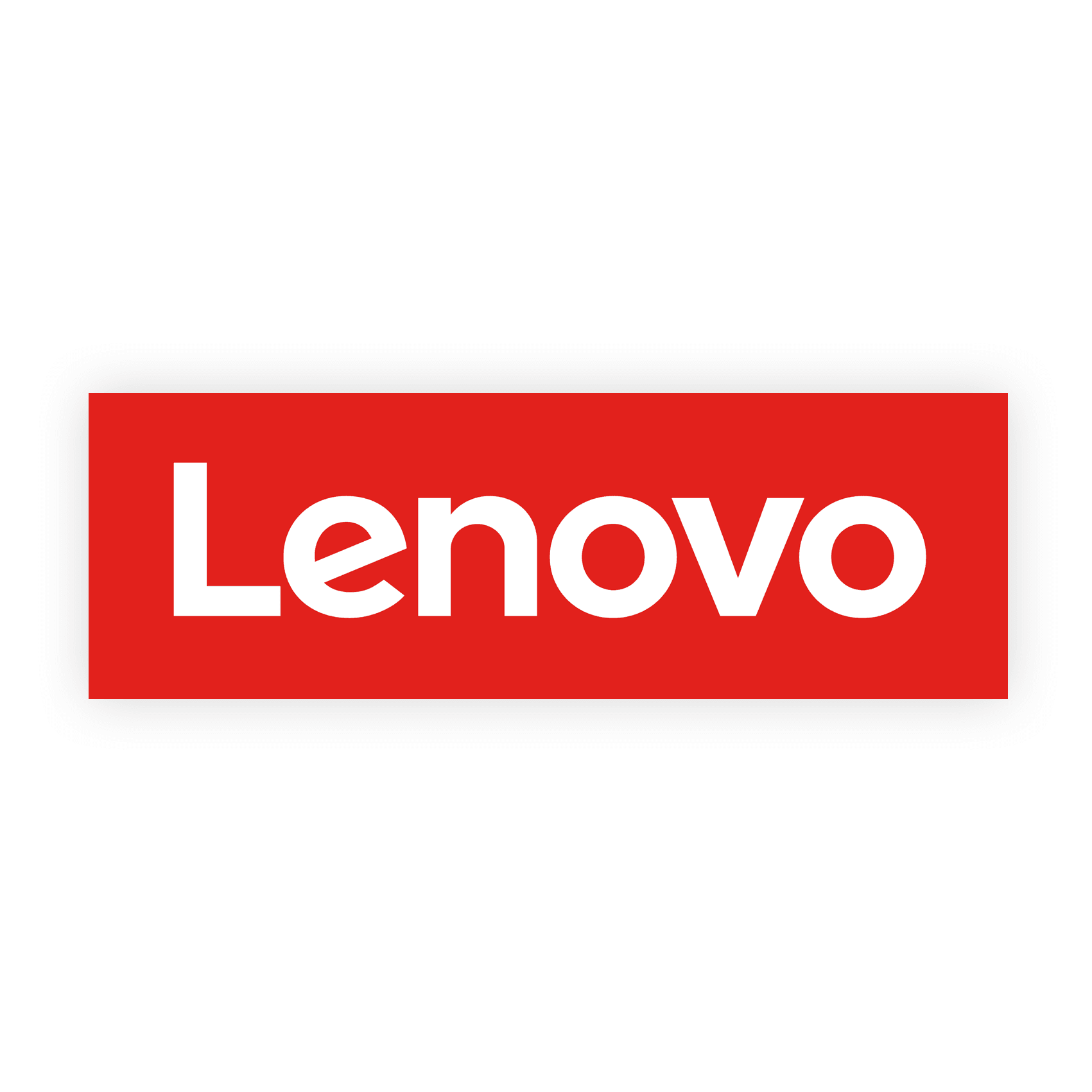 Lenovo logo