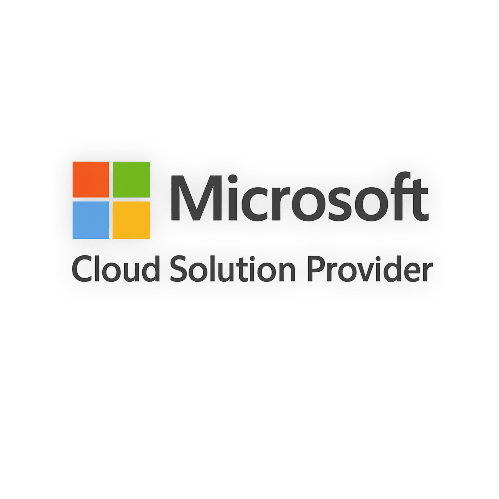 Microsoft CSP logo