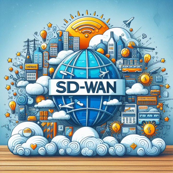 SD-WAN